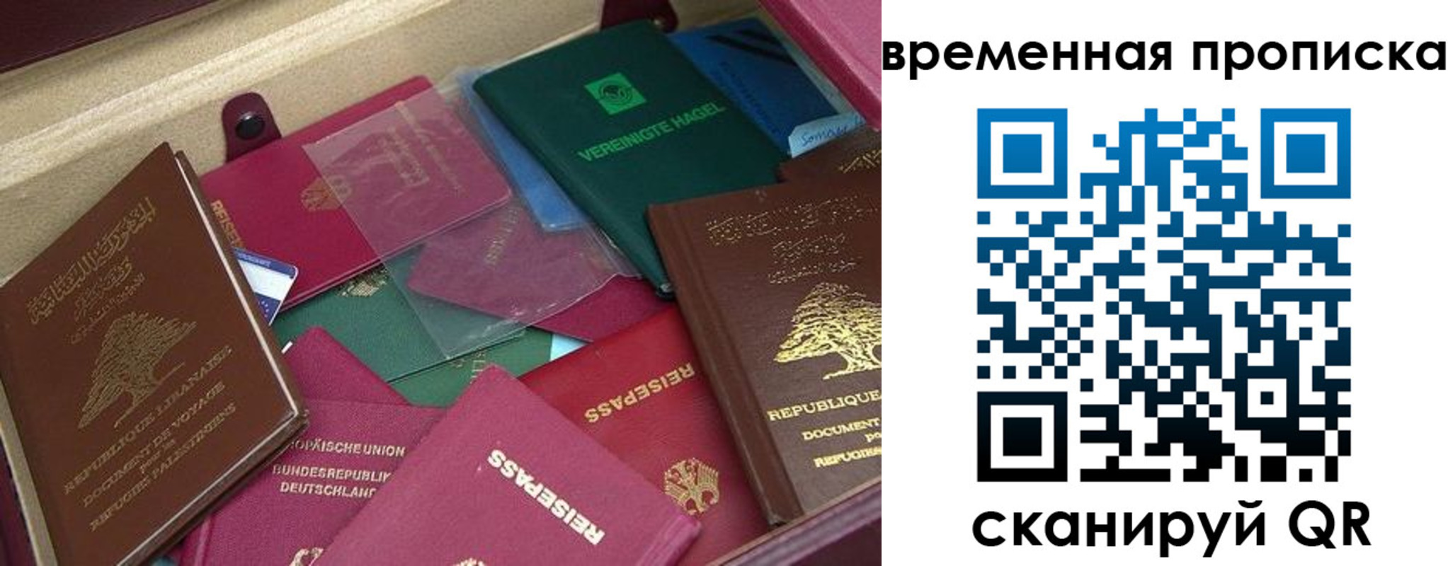 прописка в Беломорске